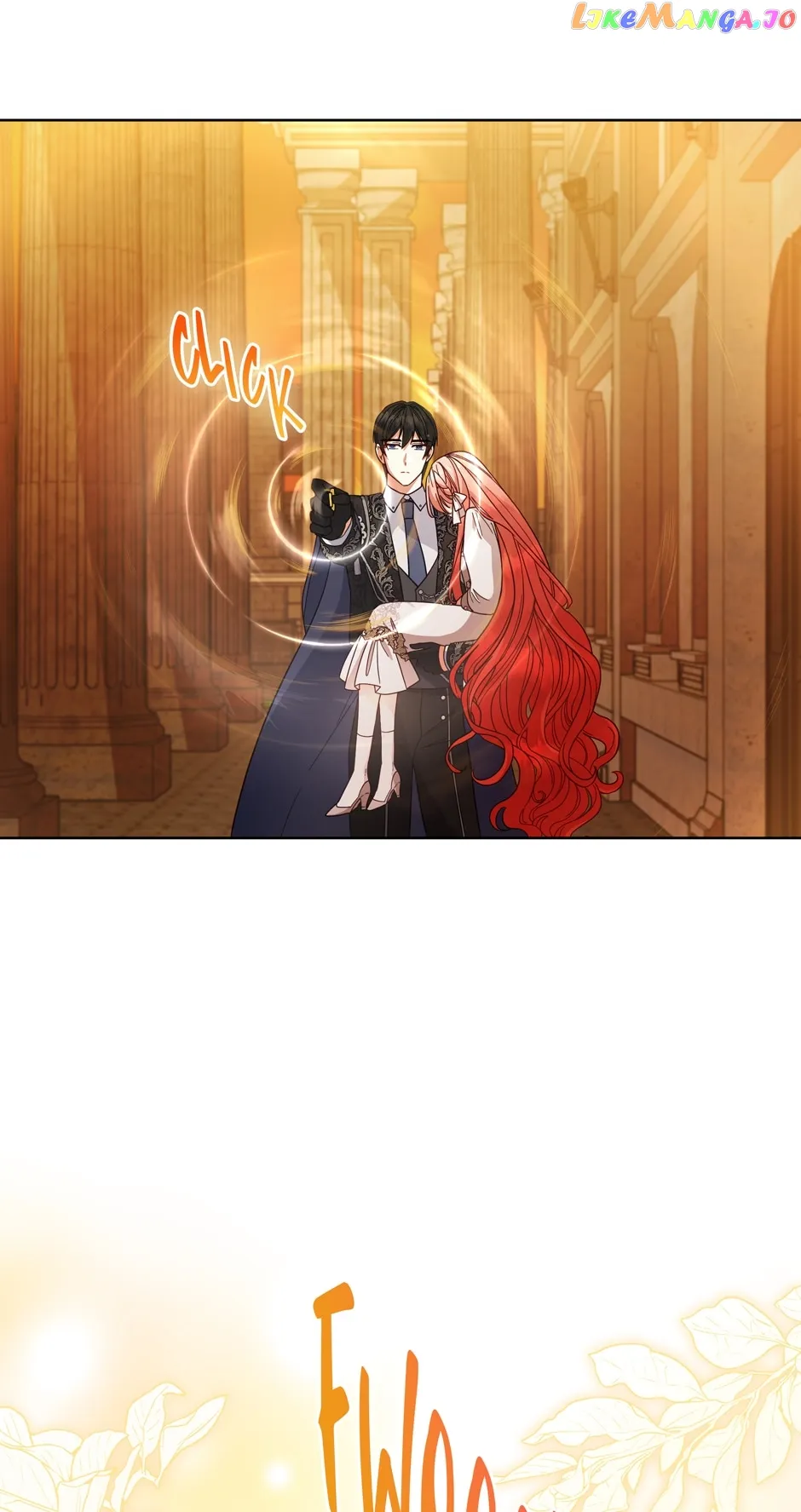 Untouchable Lady Chapter 112 - Page 44