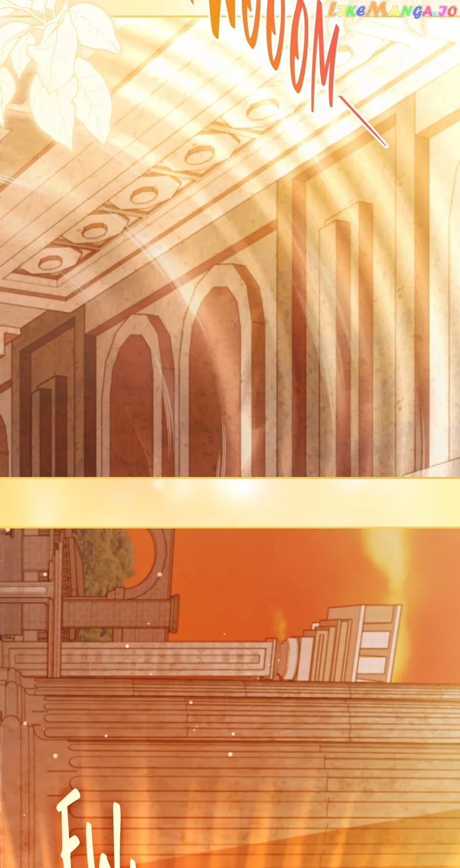 Untouchable Lady Chapter 112 - Page 45