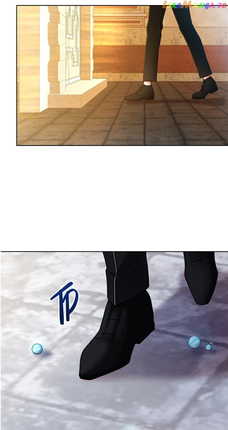 Untouchable Lady Chapter 112 - Page 48