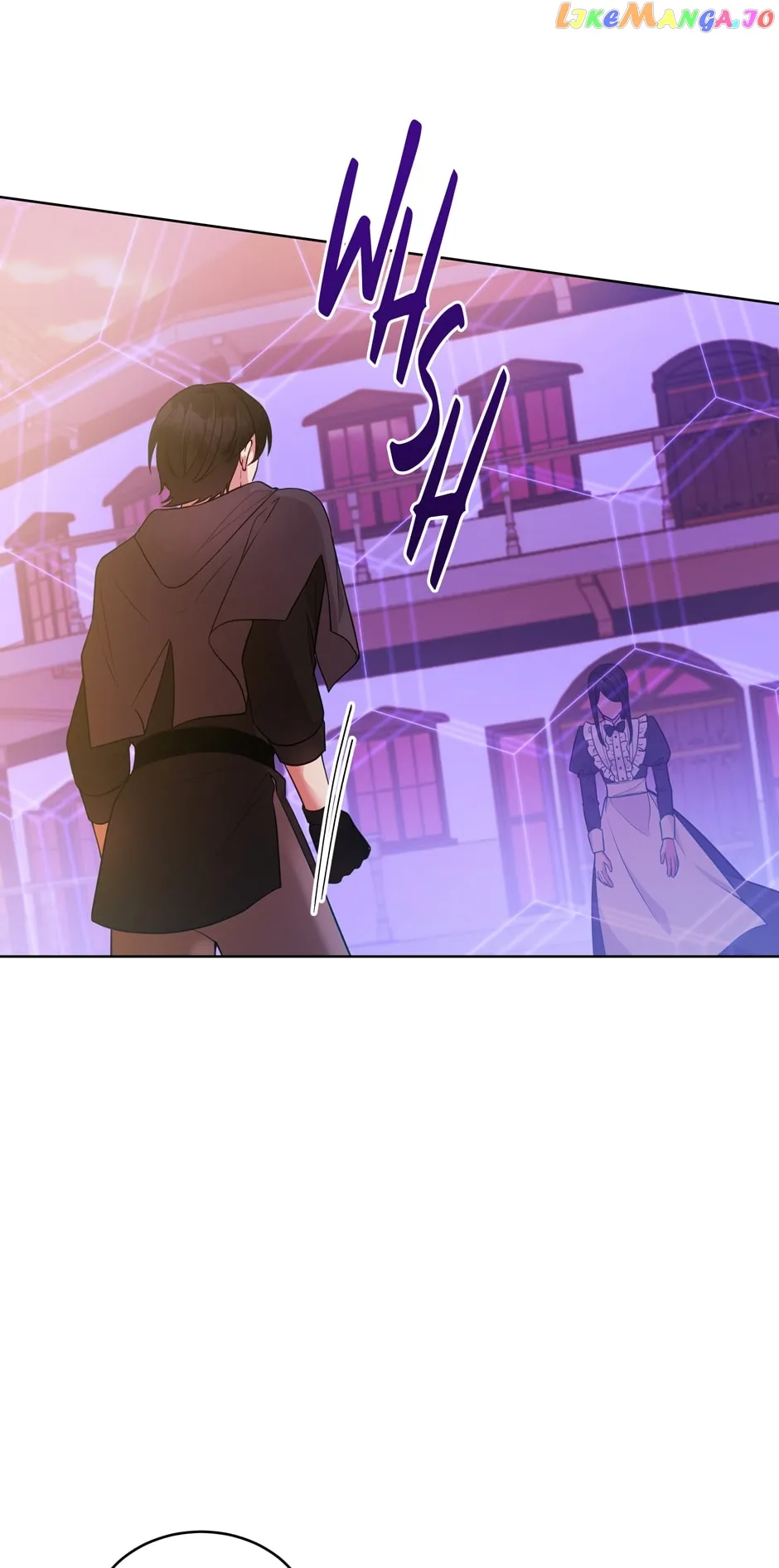 Untouchable Lady Chapter 112 - Page 5