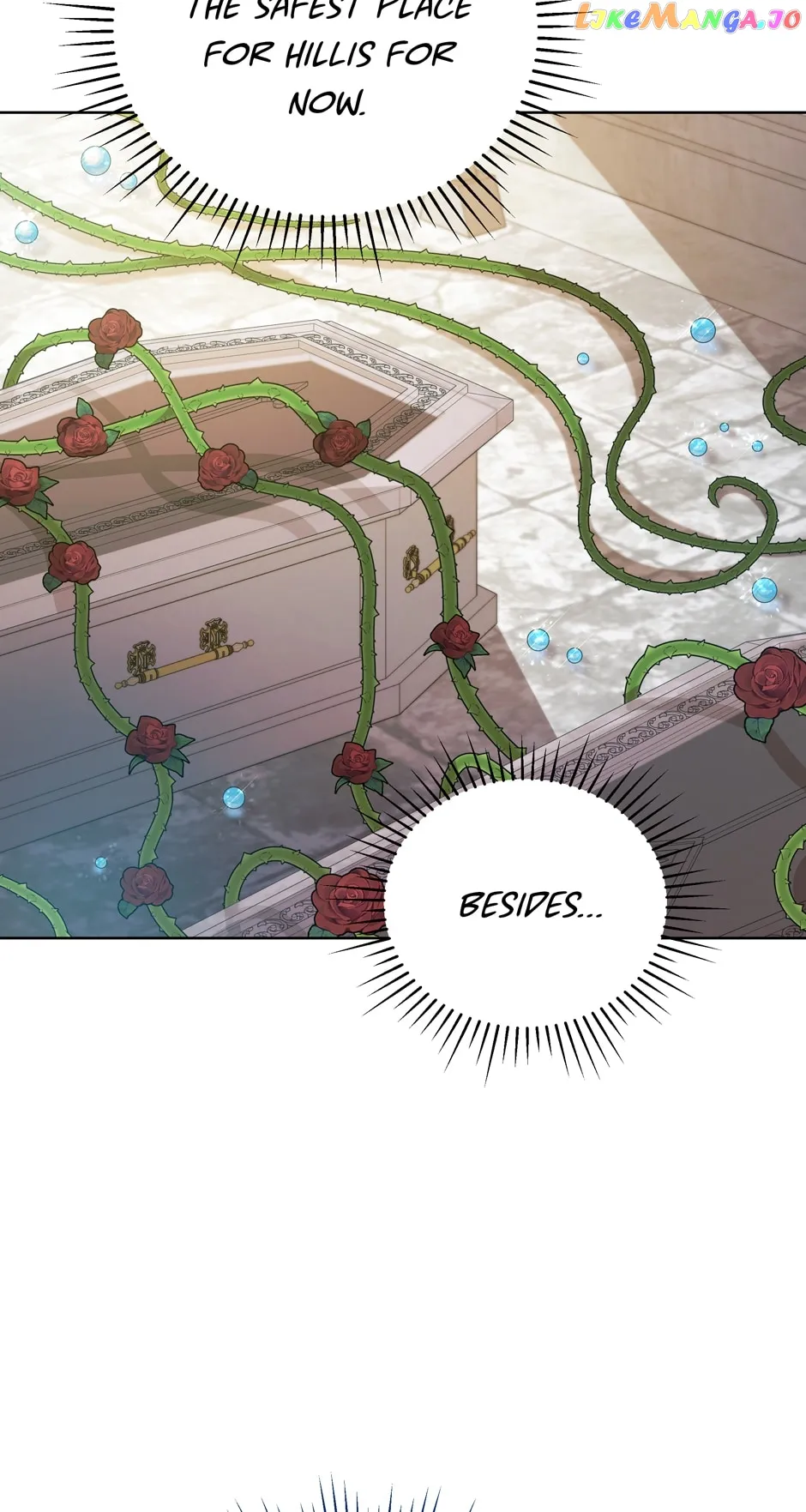 Untouchable Lady Chapter 112 - Page 55