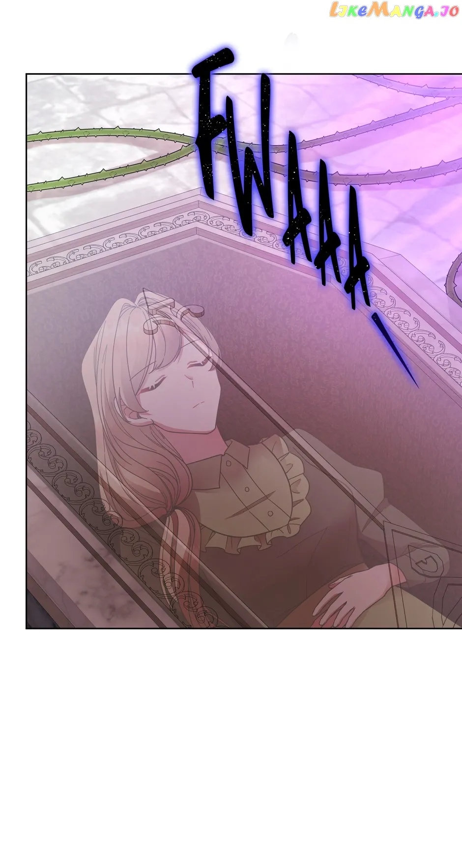 Untouchable Lady Chapter 112 - Page 58