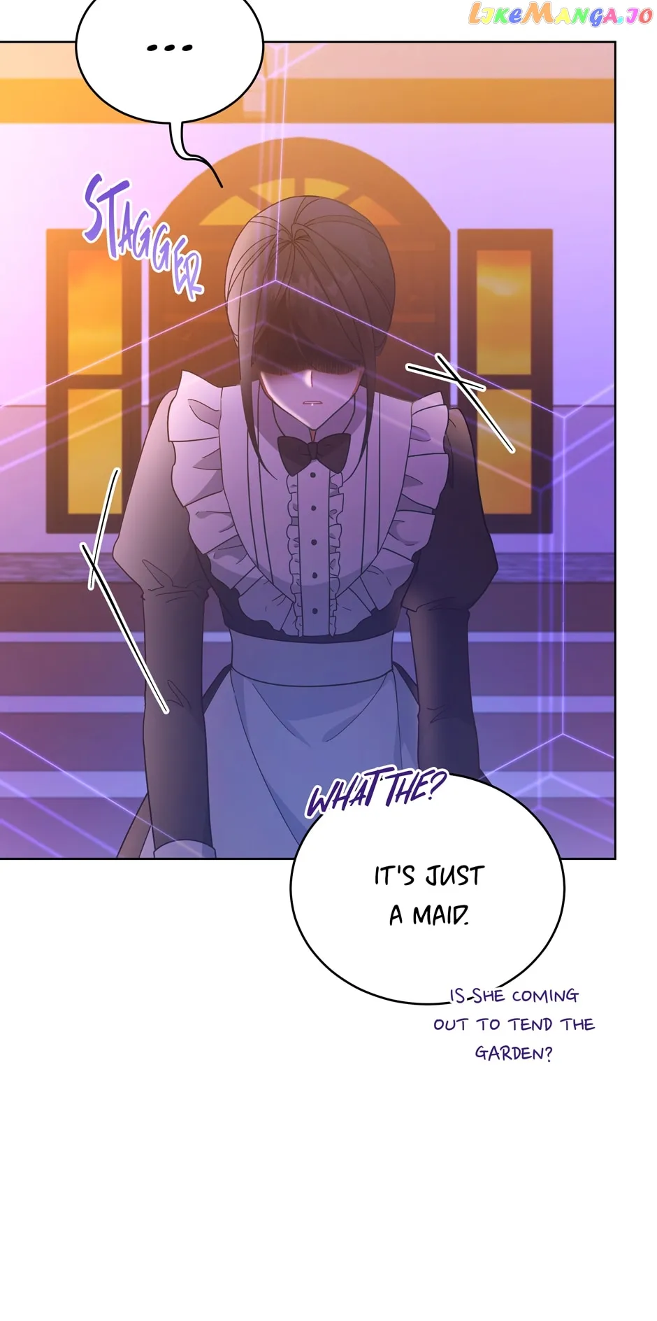 Untouchable Lady Chapter 112 - Page 6