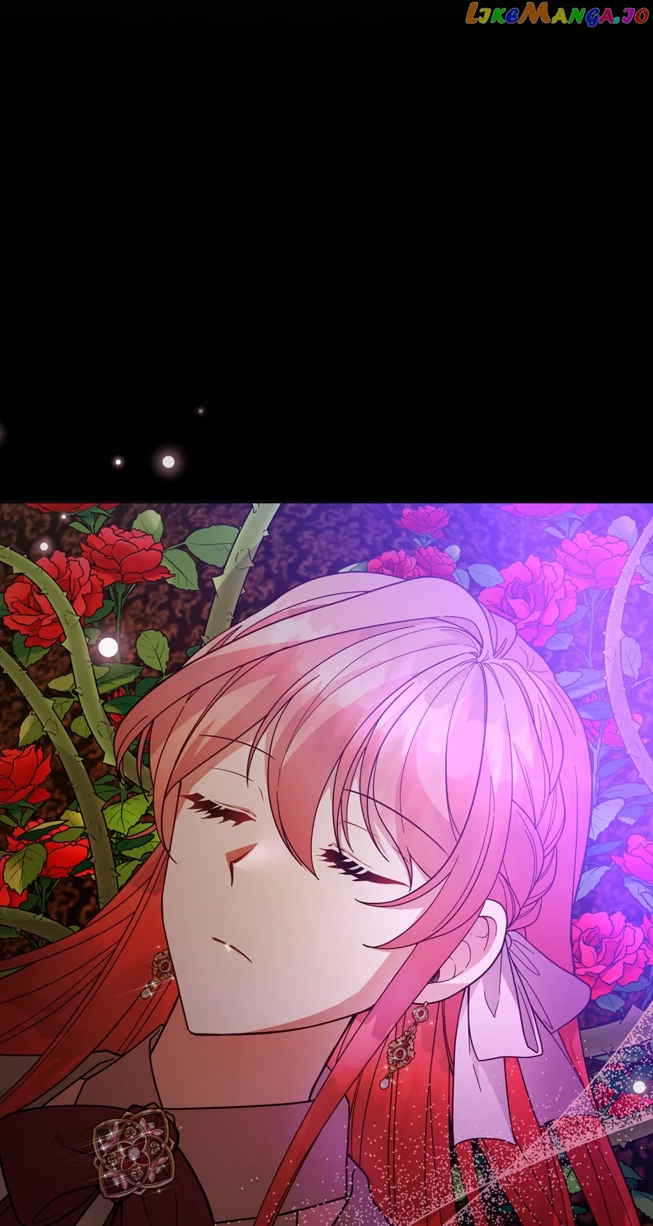 Untouchable Lady Chapter 112 - Page 61