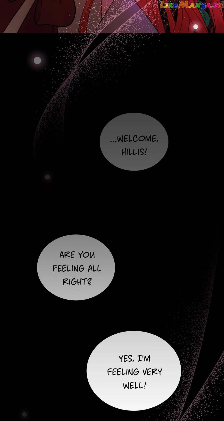Untouchable Lady Chapter 112 - Page 62
