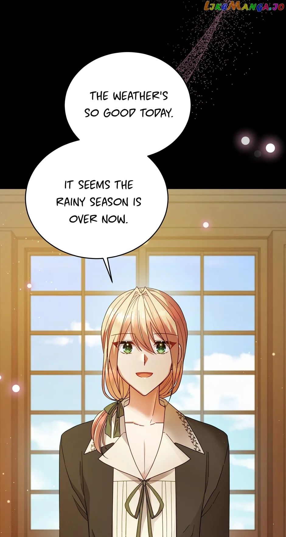 Untouchable Lady Chapter 112 - Page 63