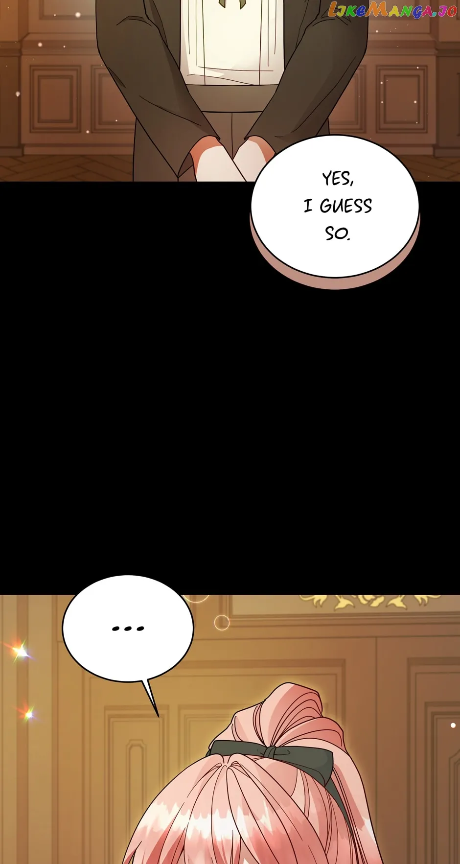 Untouchable Lady Chapter 112 - Page 64