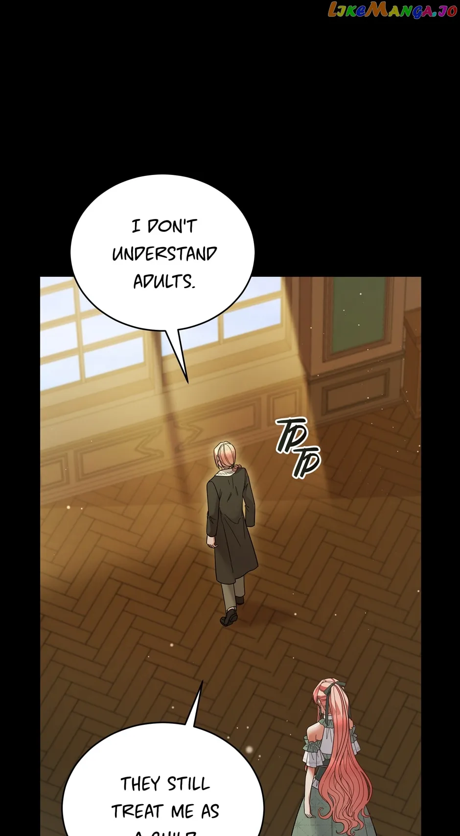 Untouchable Lady Chapter 112 - Page 66