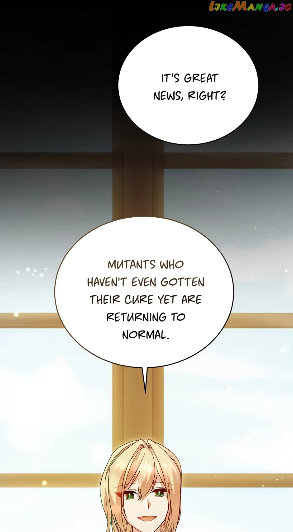 Untouchable Lady Chapter 112 - Page 68