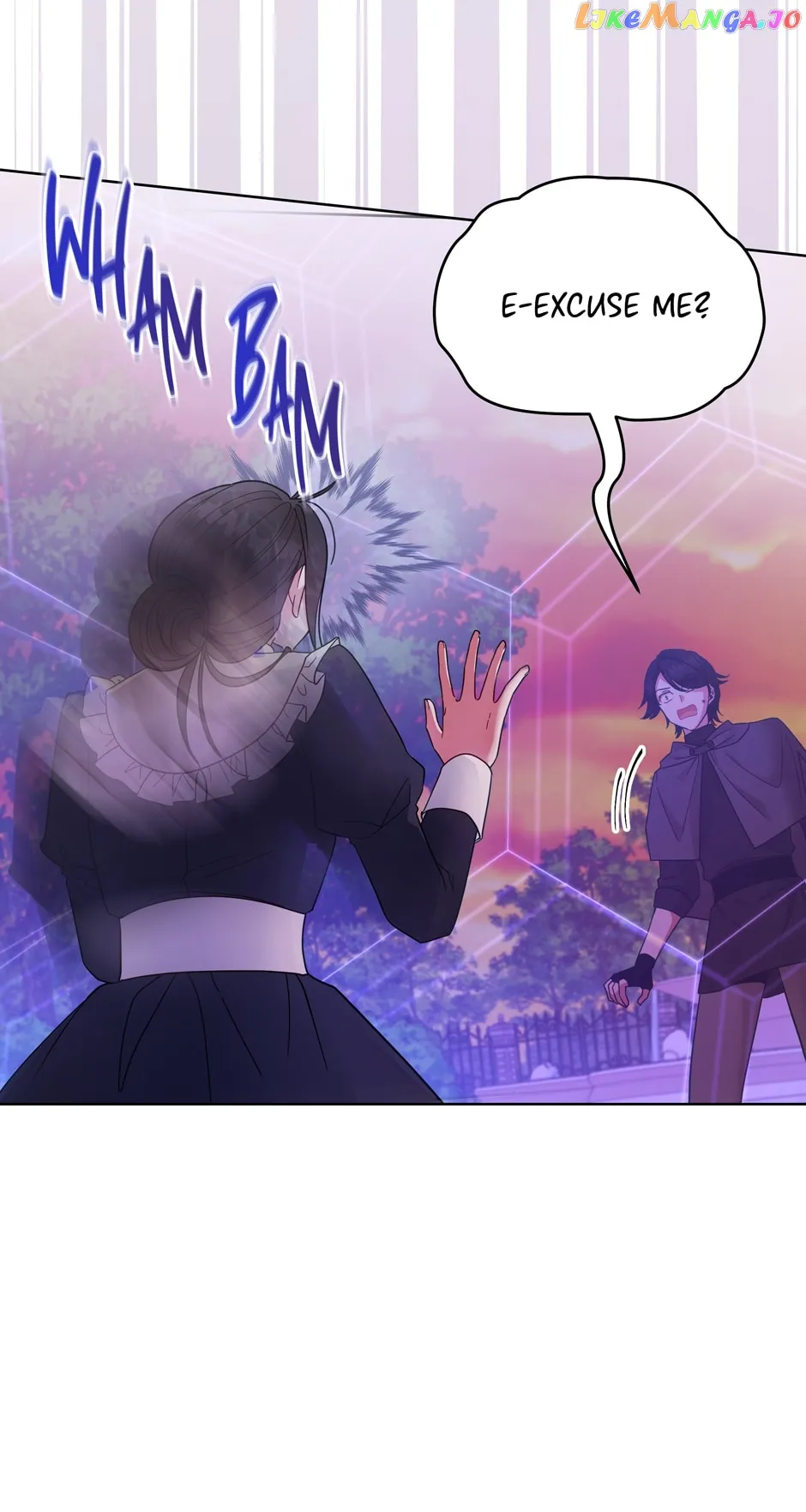 Untouchable Lady Chapter 112 - Page 8