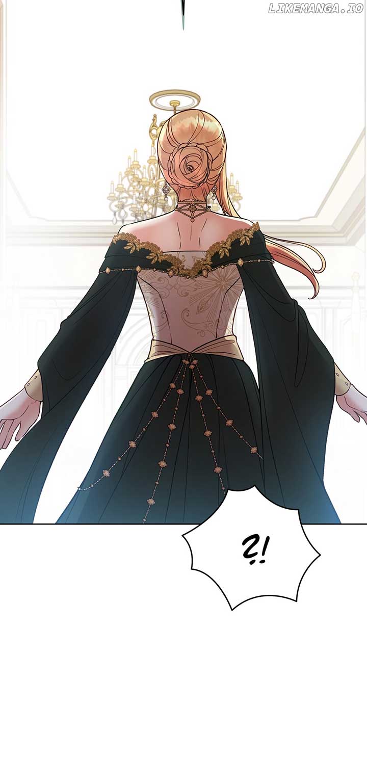 Untouchable Lady Chapter 120 - Page 19