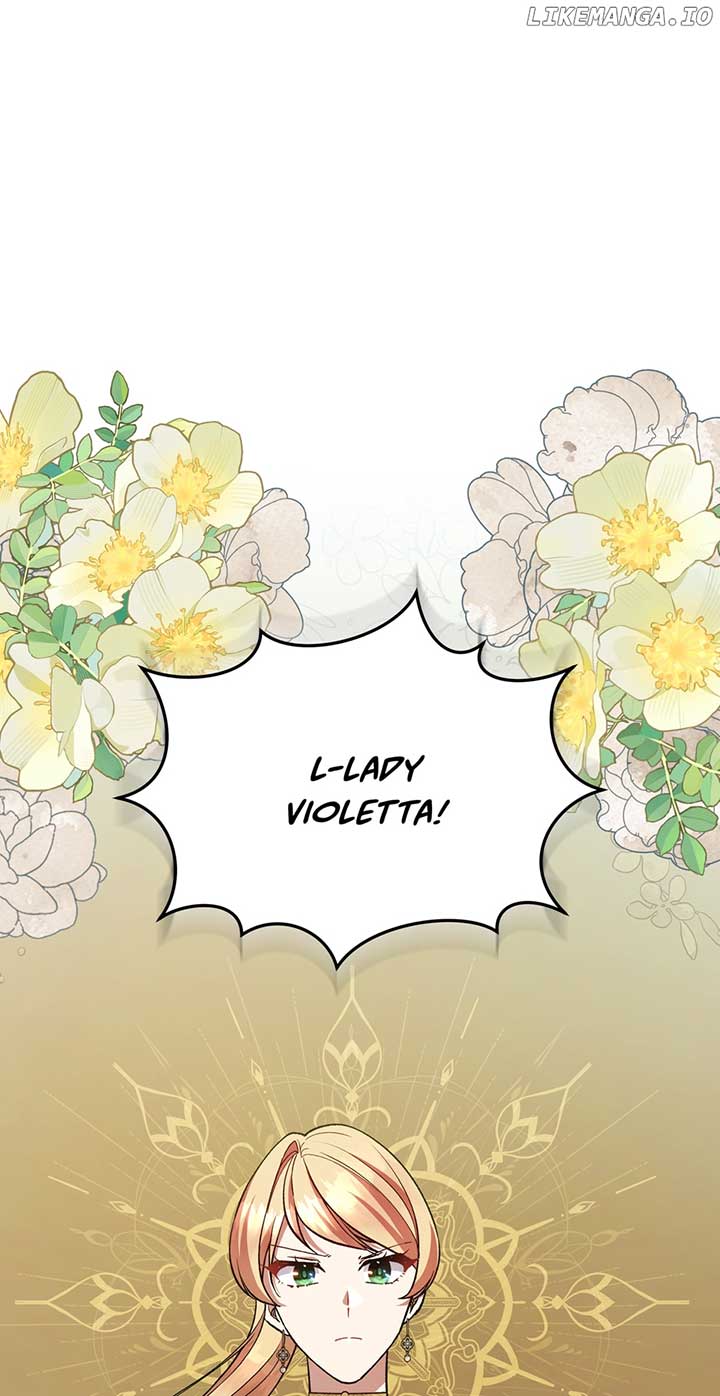Untouchable Lady Chapter 120 - Page 21