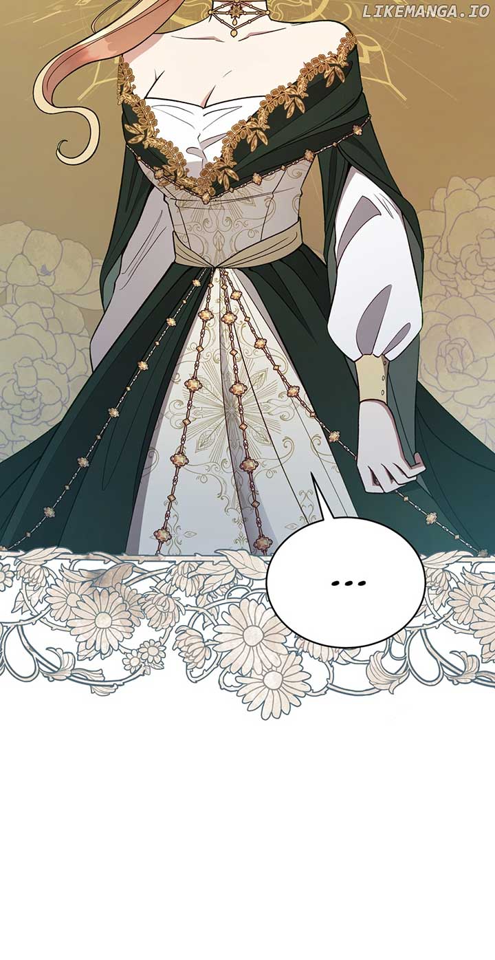 Untouchable Lady Chapter 120 - Page 22