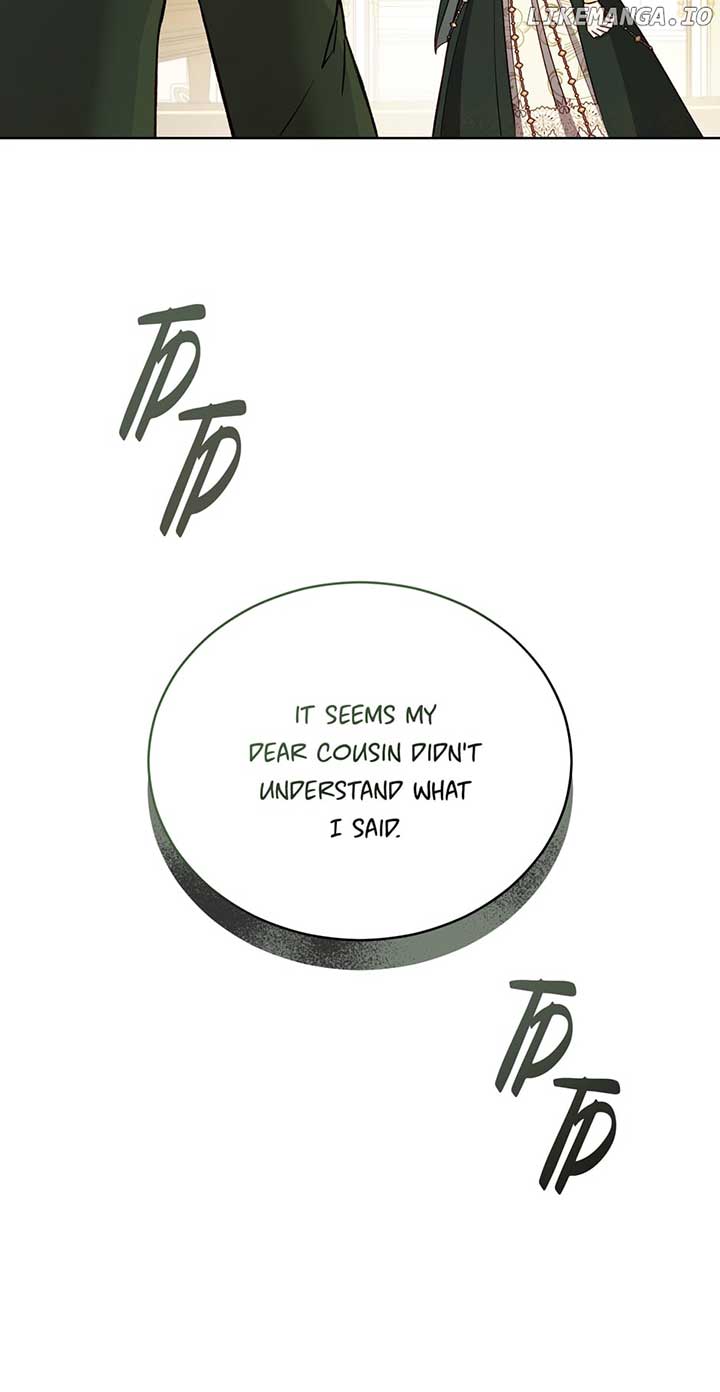 Untouchable Lady Chapter 120 - Page 25