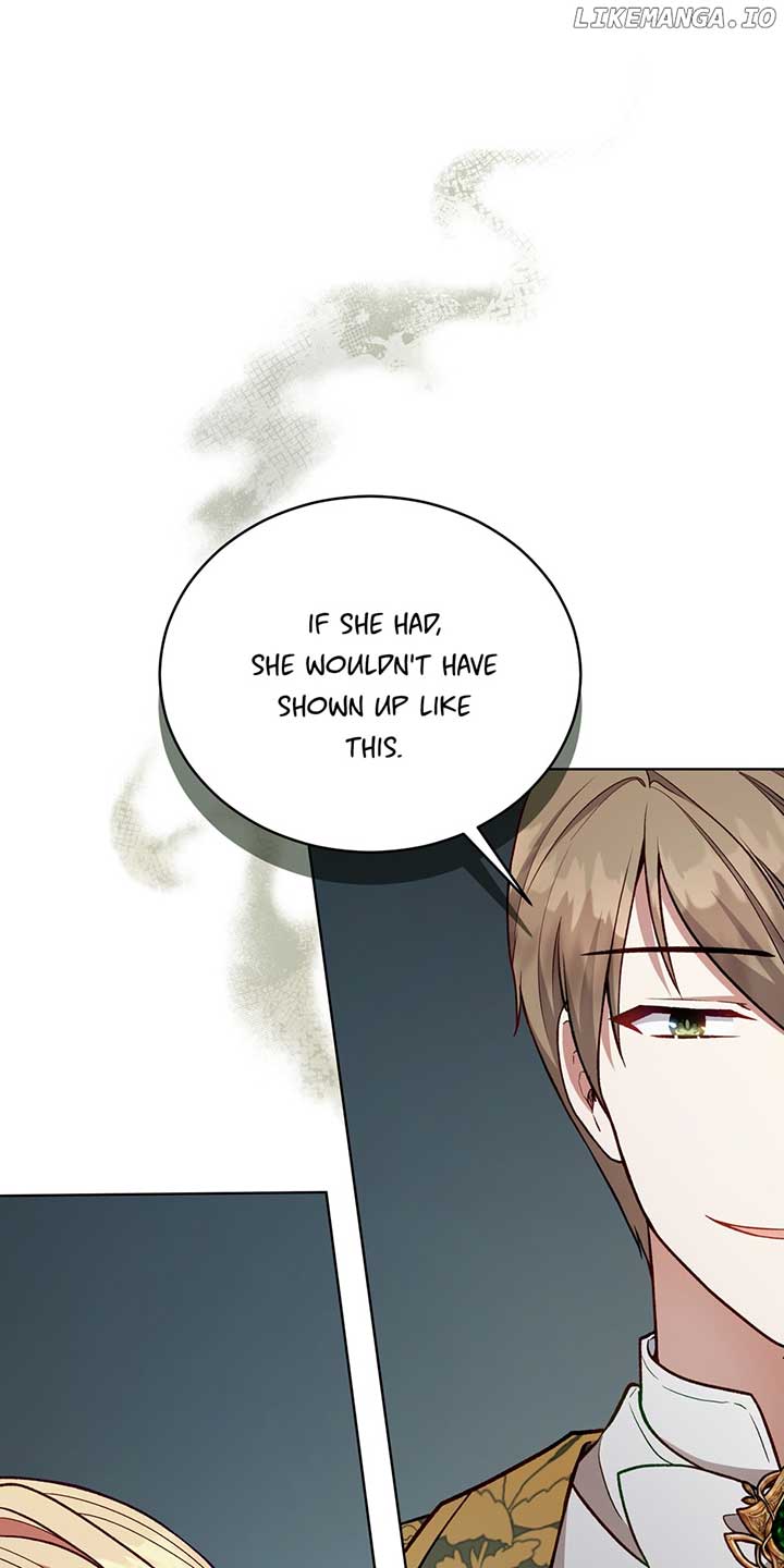 Untouchable Lady Chapter 120 - Page 26