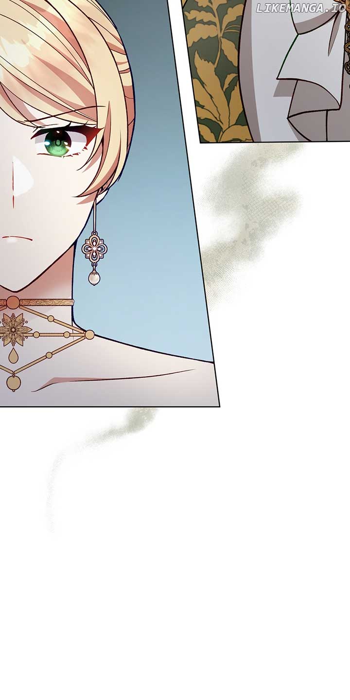 Untouchable Lady Chapter 120 - Page 27