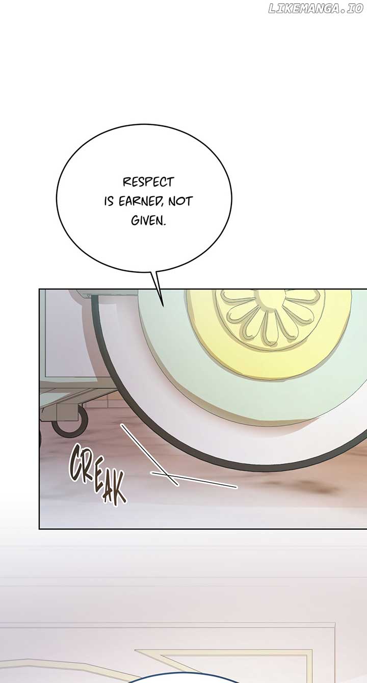 Untouchable Lady Chapter 120 - Page 32
