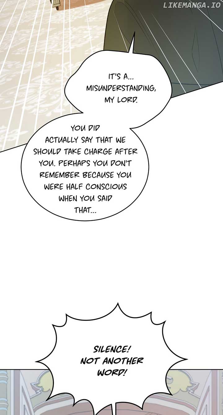Untouchable Lady Chapter 120 - Page 37