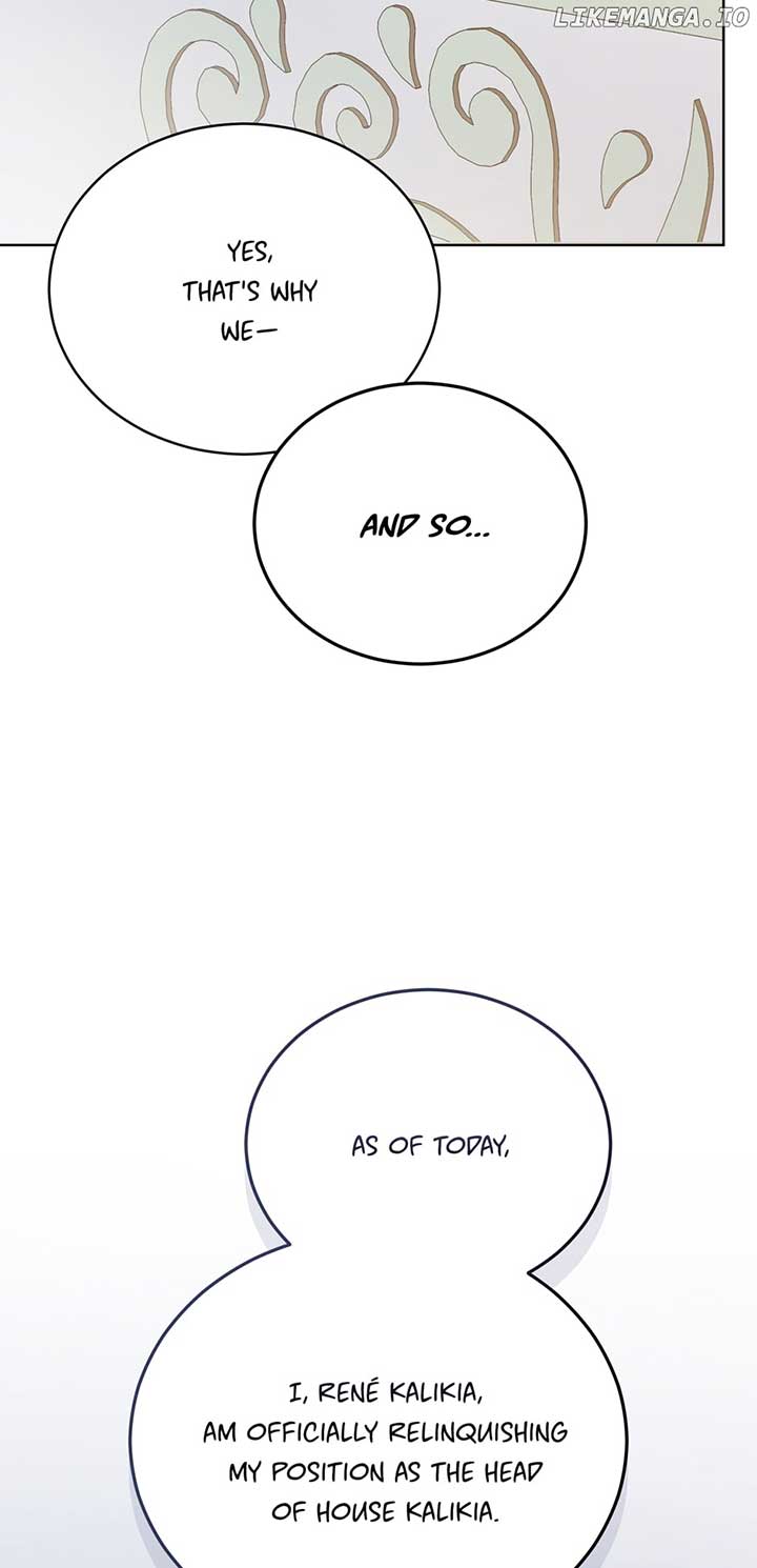 Untouchable Lady Chapter 120 - Page 42