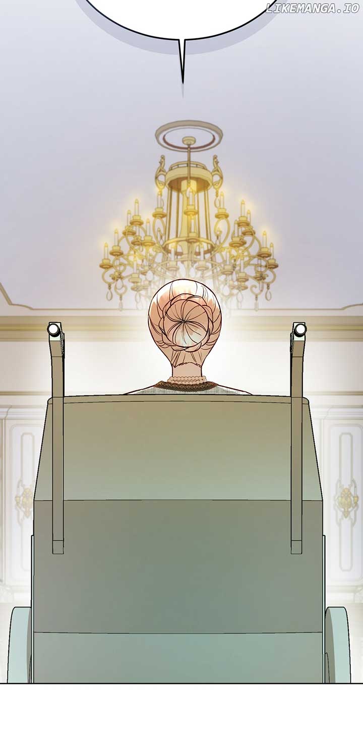 Untouchable Lady Chapter 120 - Page 43