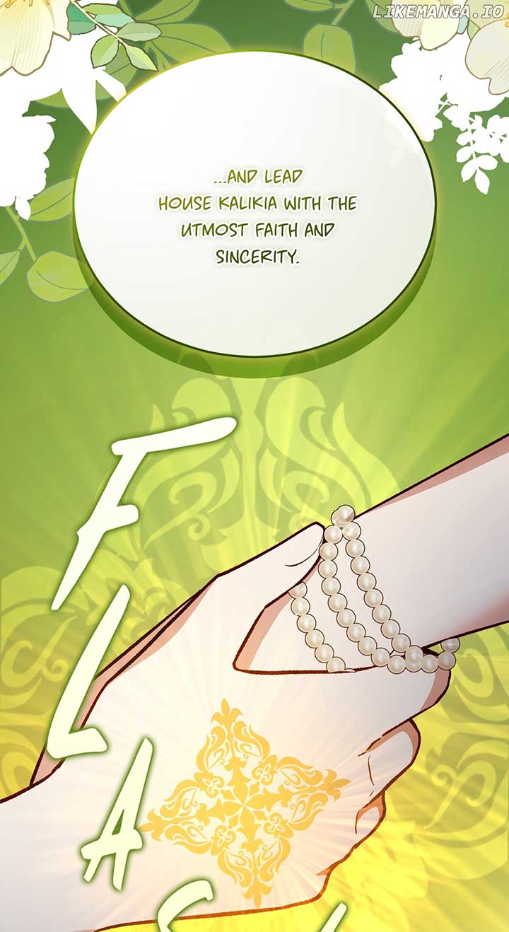 Untouchable Lady Chapter 120 - Page 49