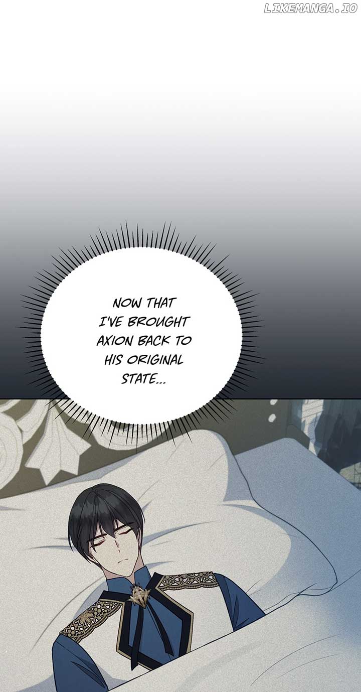 Untouchable Lady Chapter 120 - Page 5
