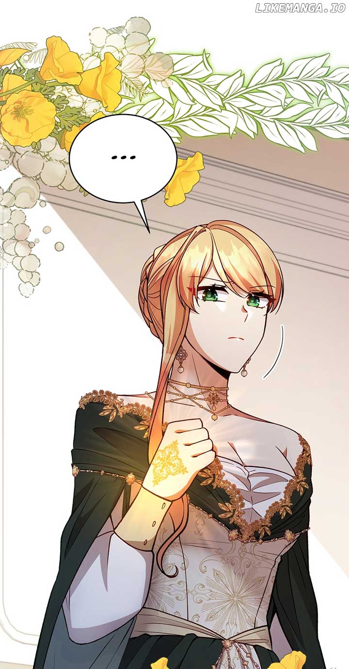 Untouchable Lady Chapter 120 - Page 51