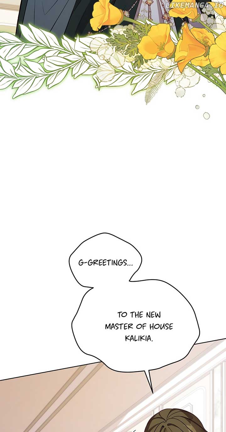 Untouchable Lady Chapter 120 - Page 52
