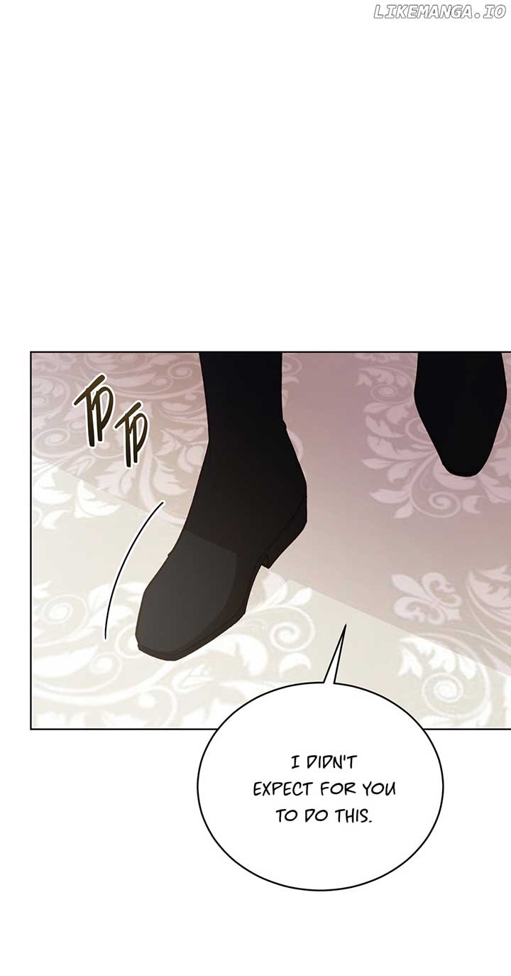 Untouchable Lady Chapter 120 - Page 55