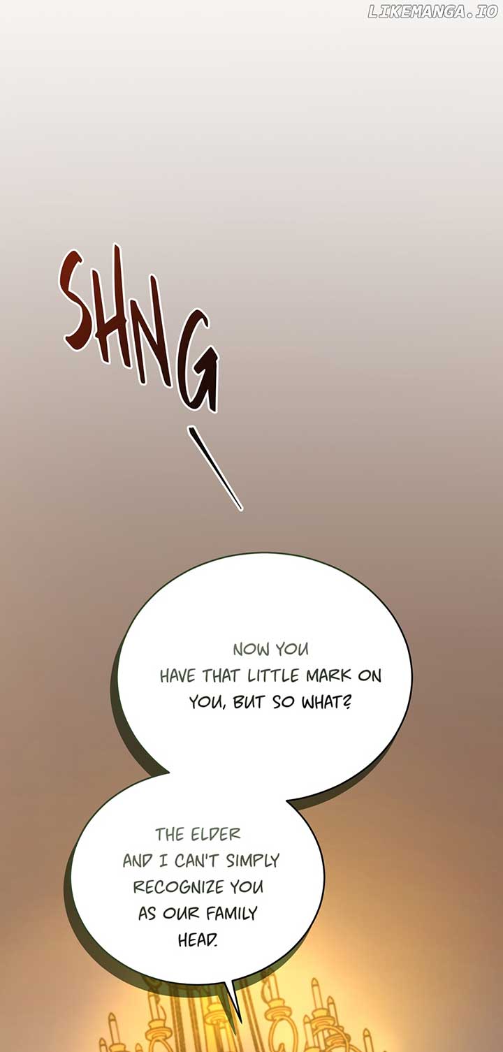 Untouchable Lady Chapter 120 - Page 57