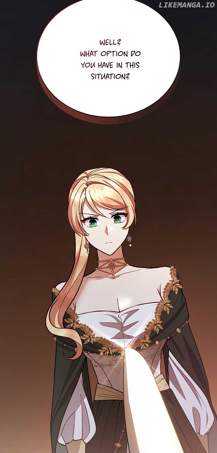 Untouchable Lady Chapter 120 - Page 59