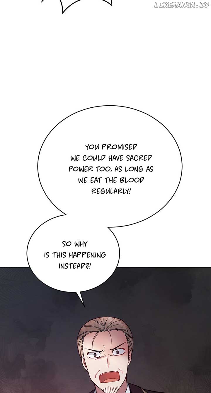 Untouchable Lady Chapter 120 - Page 63