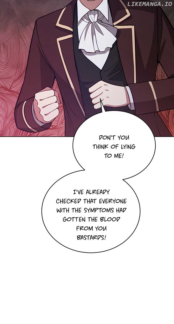 Untouchable Lady Chapter 120 - Page 64