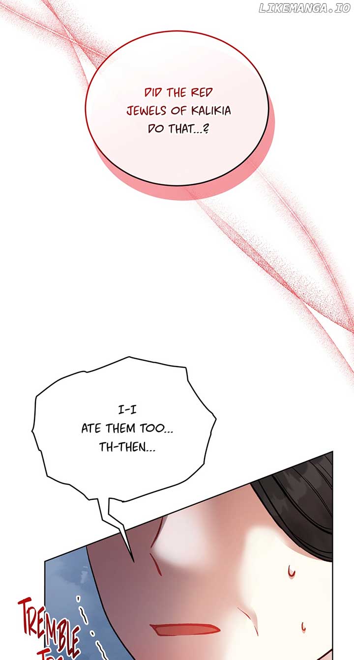 Untouchable Lady Chapter 120 - Page 66