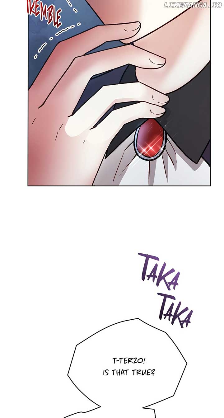 Untouchable Lady Chapter 120 - Page 67