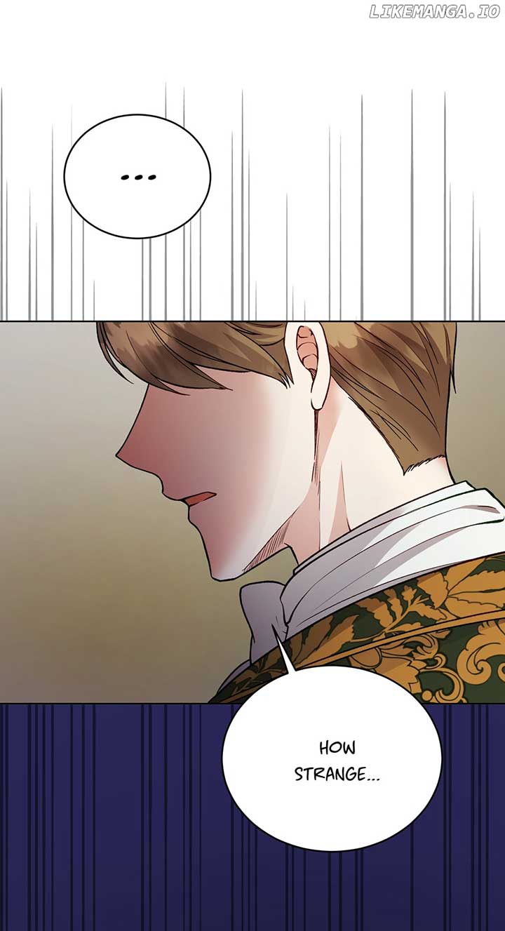 Untouchable Lady Chapter 120 - Page 69