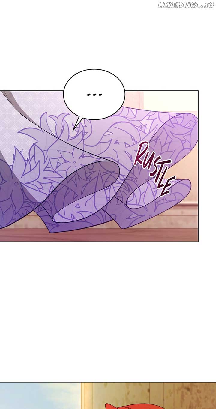 Untouchable Lady Chapter 120 - Page 7