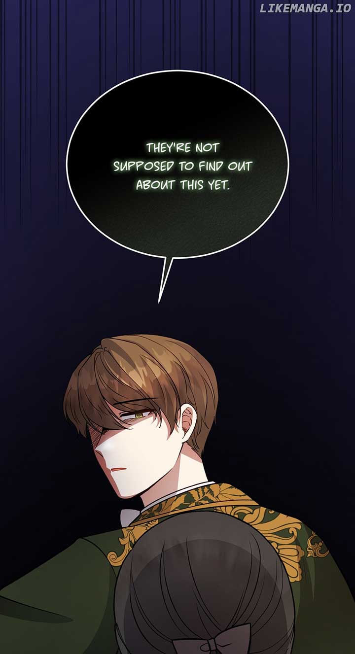 Untouchable Lady Chapter 120 - Page 70