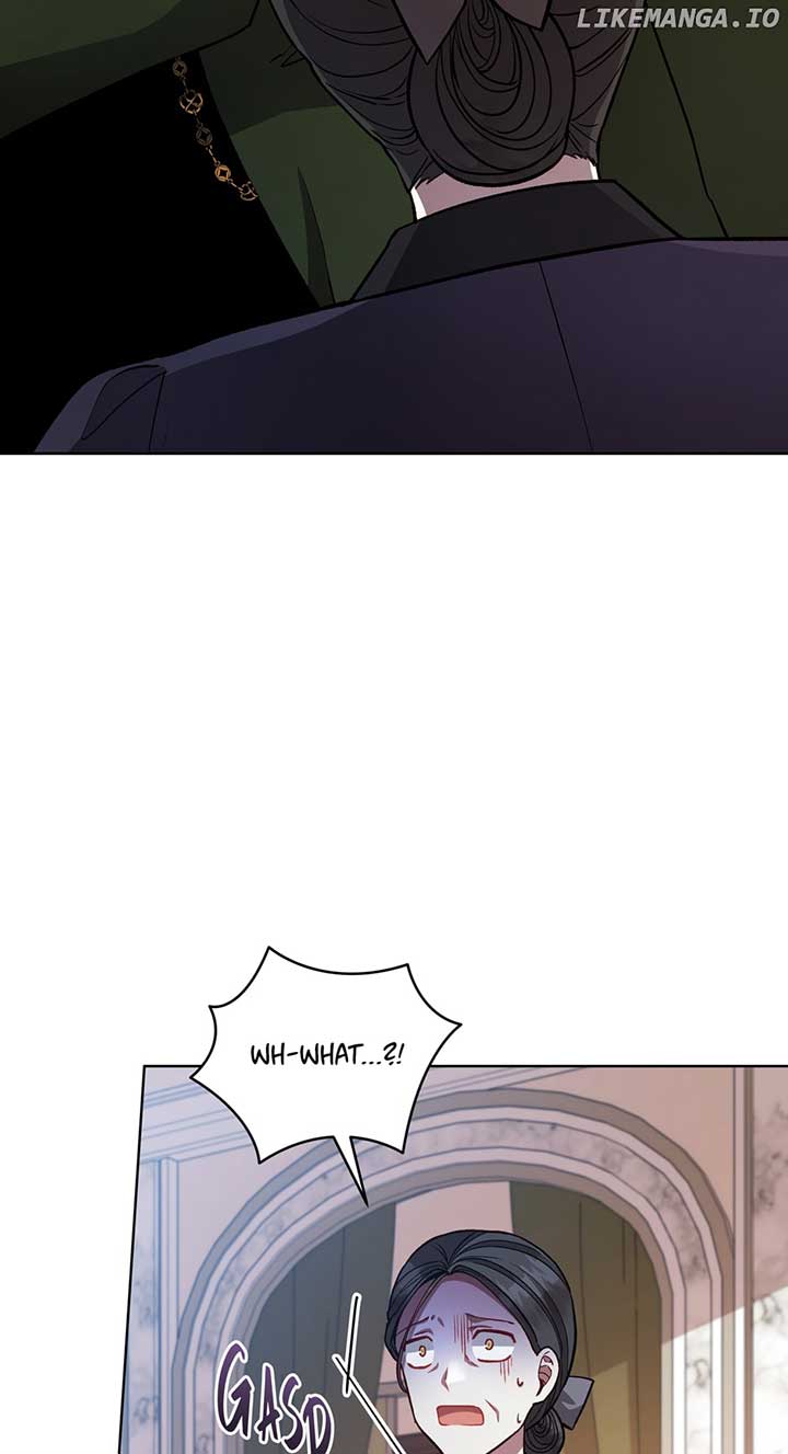 Untouchable Lady Chapter 120 - Page 71