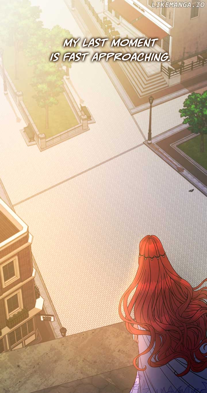 Untouchable Lady Chapter 120 - Page 9
