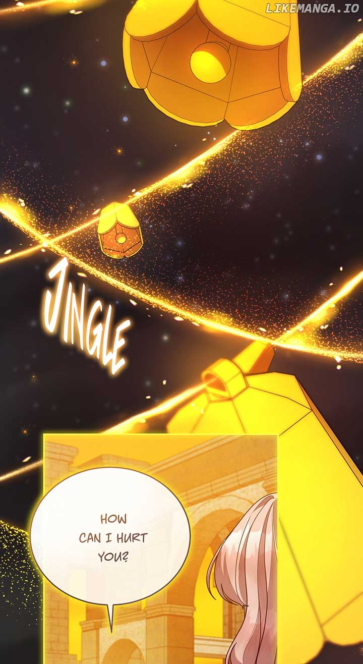 Untouchable Lady Chapter 124 - Page 36