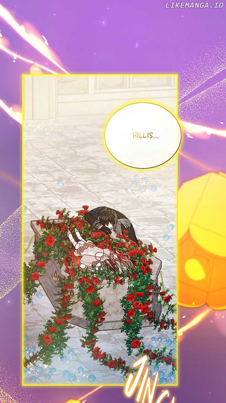 Untouchable Lady Chapter 124 - Page 39