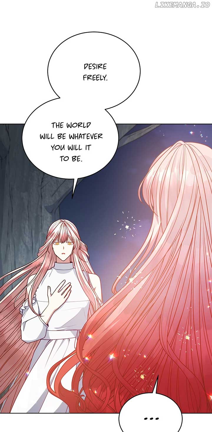 Untouchable Lady Chapter 124 - Page 7
