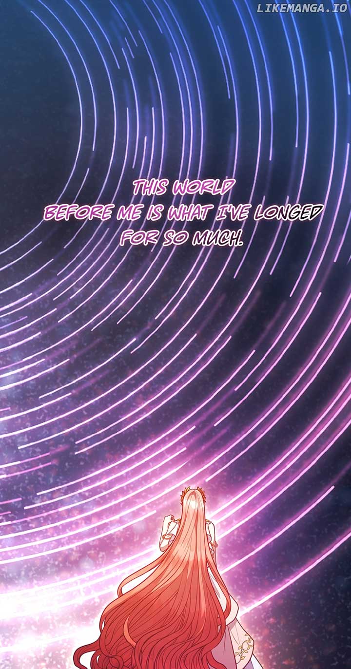 Untouchable Lady Chapter 124 - Page 76
