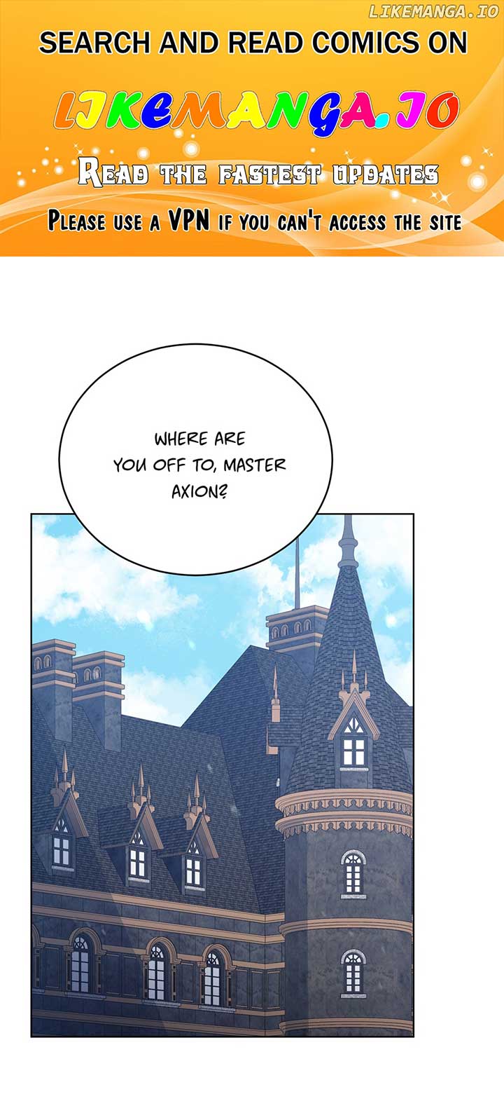 Untouchable Lady Chapter 125 - Page 0