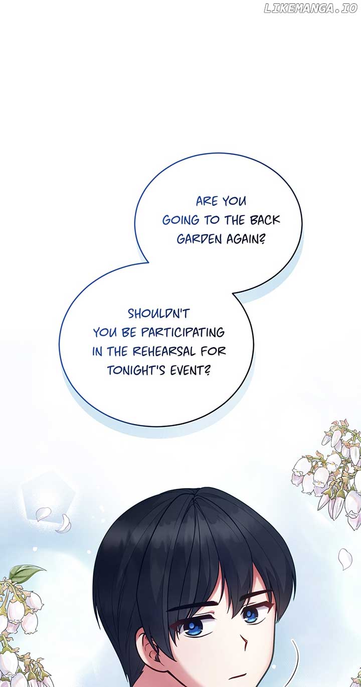 Untouchable Lady Chapter 125 - Page 1