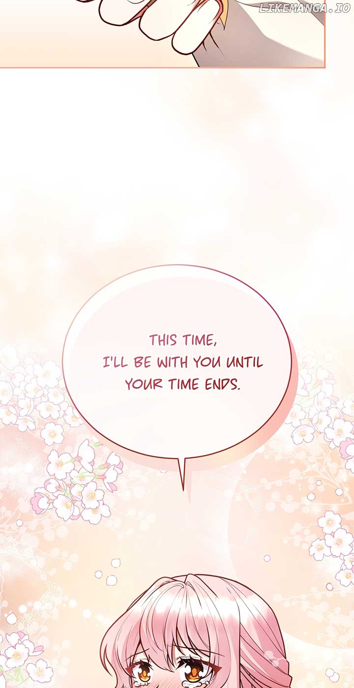 Untouchable Lady Chapter 125 - Page 100