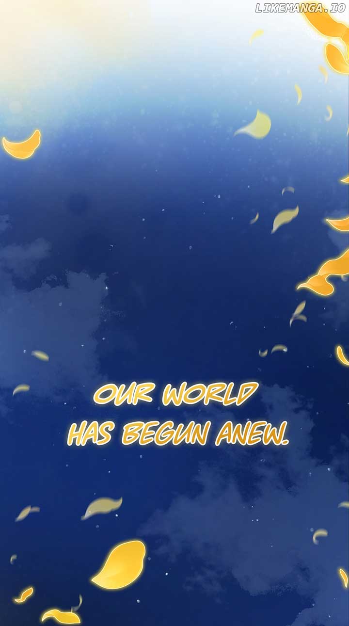 Untouchable Lady Chapter 125 - Page 104