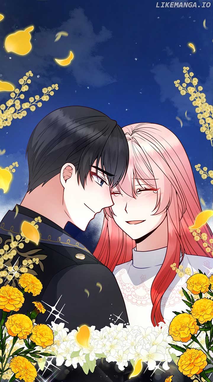 Untouchable Lady Chapter 125 - Page 105