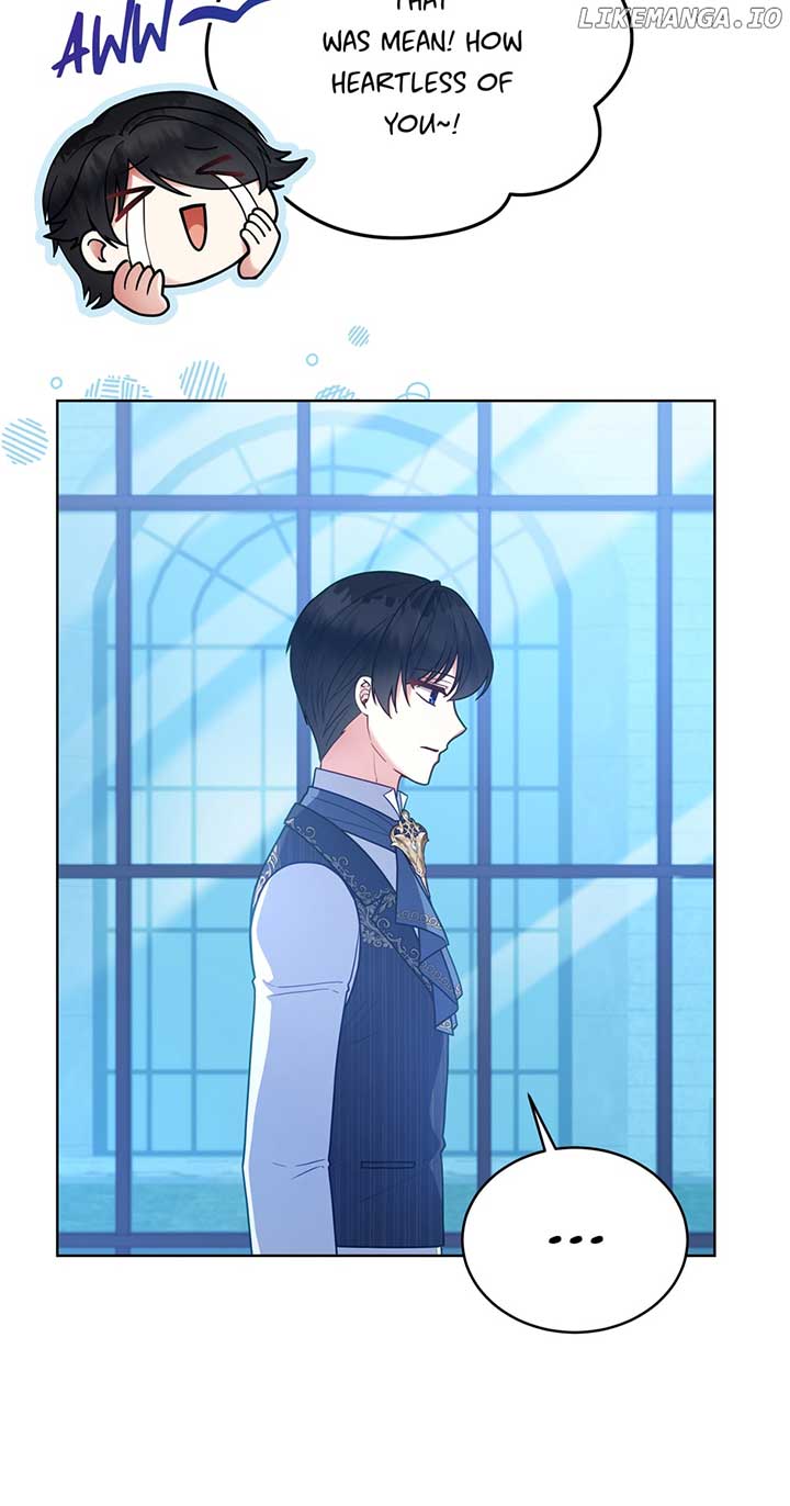 Untouchable Lady Chapter 125 - Page 13